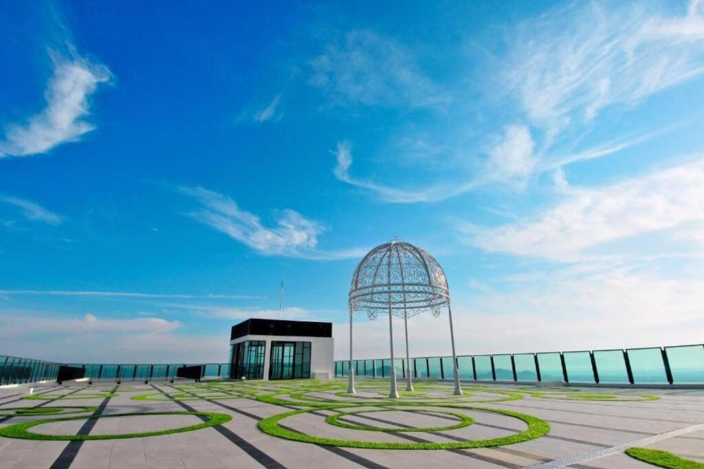 Shore Studio Rivercity View Malacca ภายนอก รูปภาพ