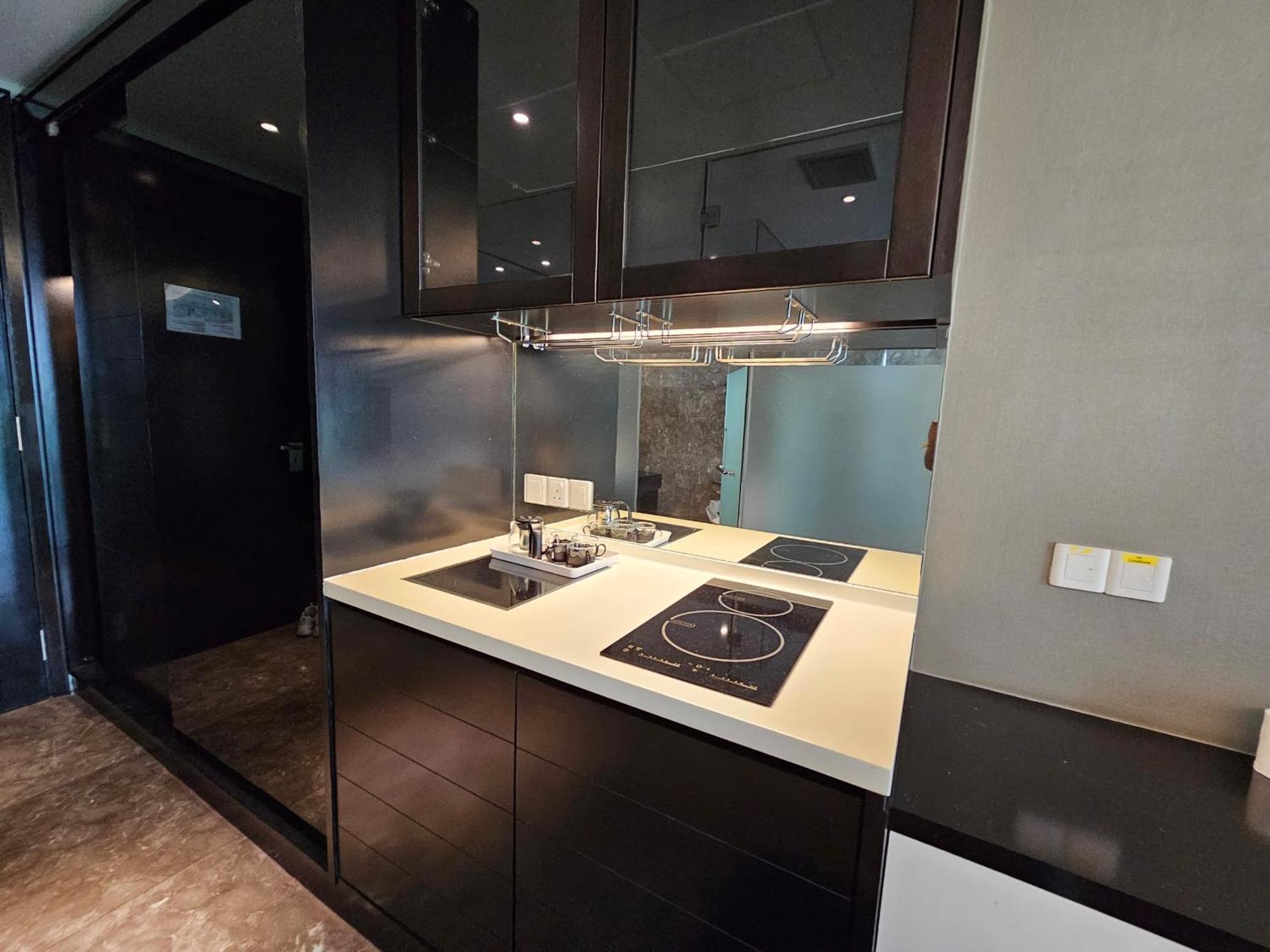 Shore Studio Rivercity View Malacca ภายนอก รูปภาพ